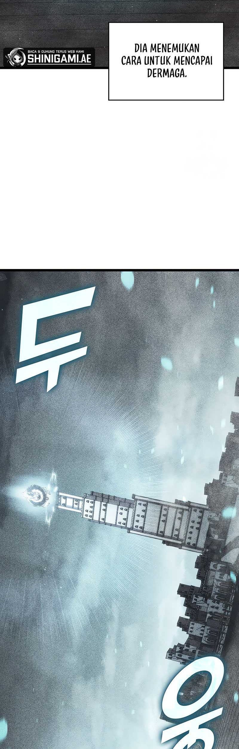 Return of the SSS-Class Ranker Chapter 106 - halaman 24
