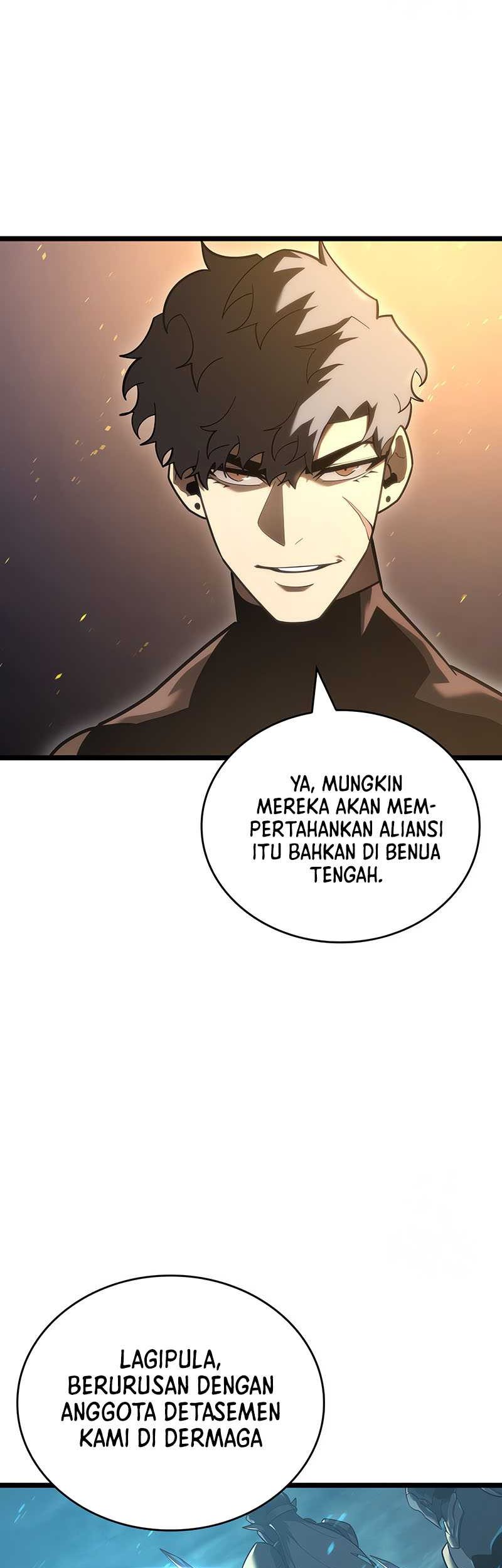 Return of the SSS-Class Ranker Chapter 106 - halaman 29