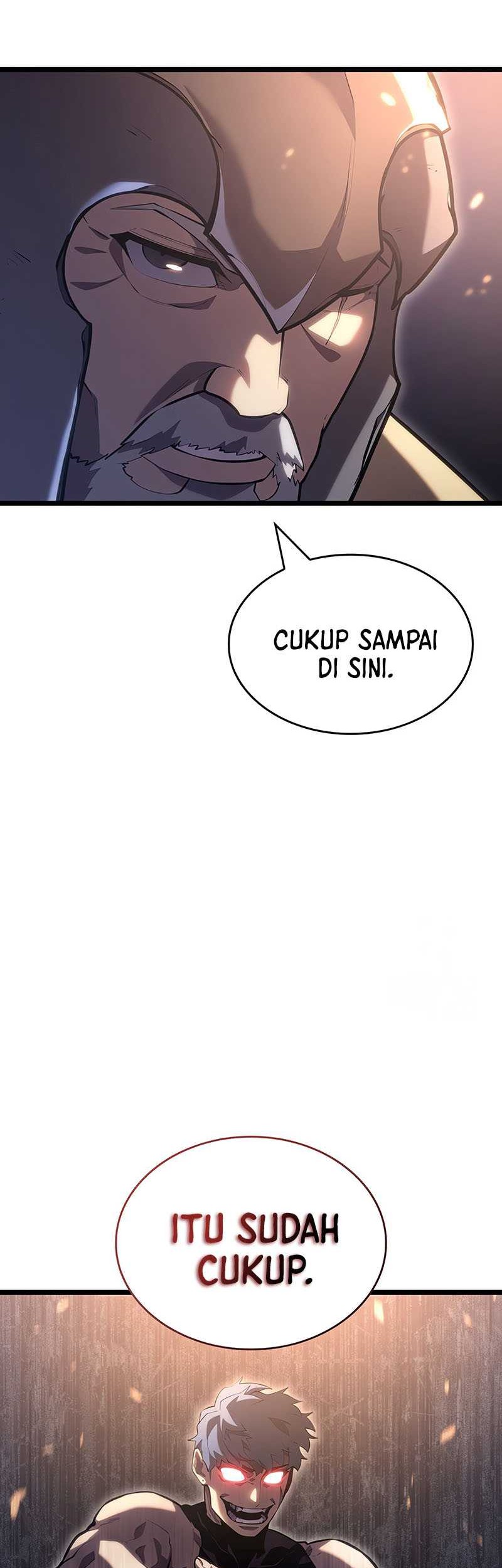 Return of the SSS-Class Ranker Chapter 106 - halaman 3