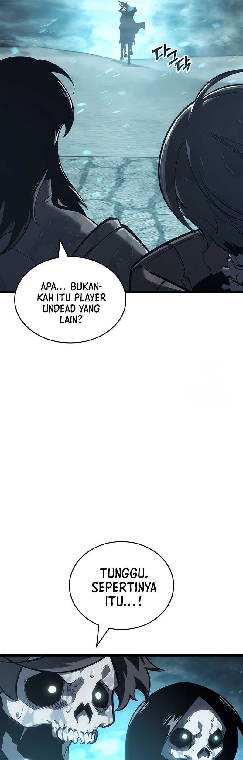 Return of the SSS-Class Ranker Chapter 106 - halaman 39