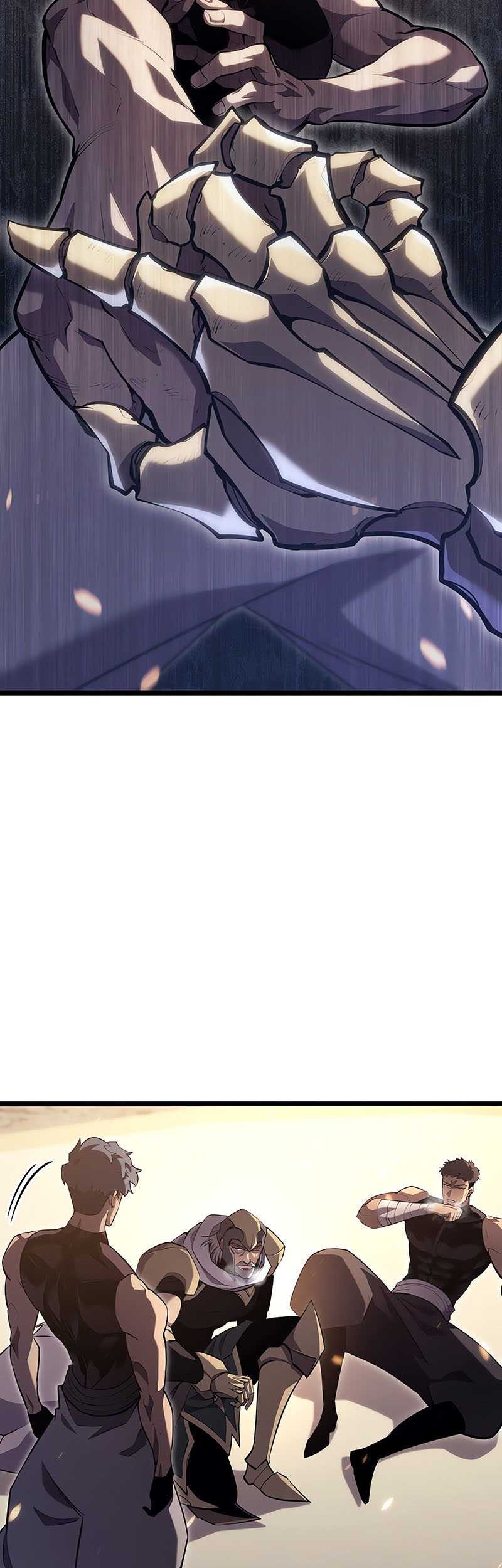 Return of the SSS-Class Ranker Chapter 106 - halaman 4