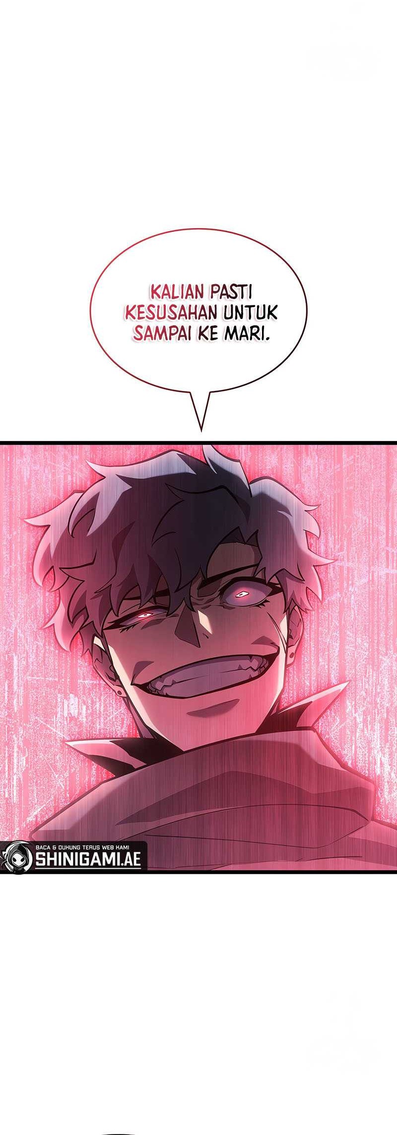 Return of the SSS-Class Ranker Chapter 106 - halaman 42