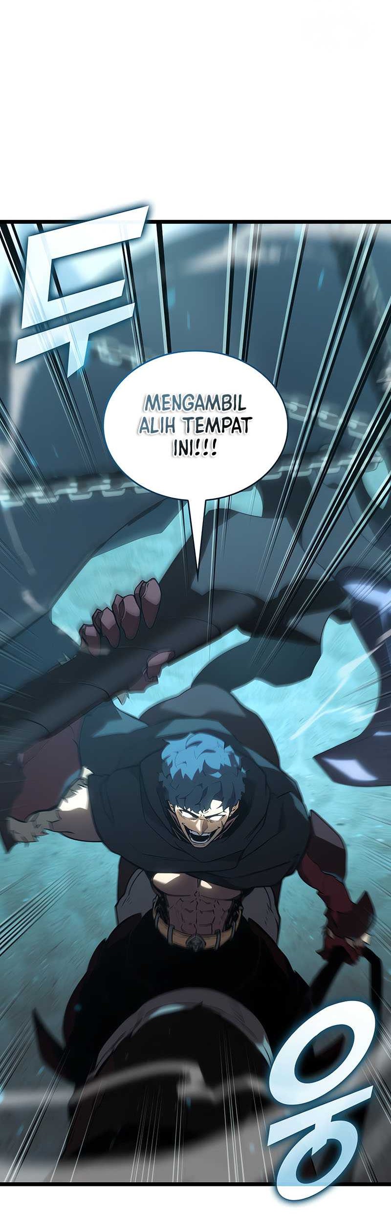 Return of the SSS-Class Ranker Chapter 106 - halaman 46