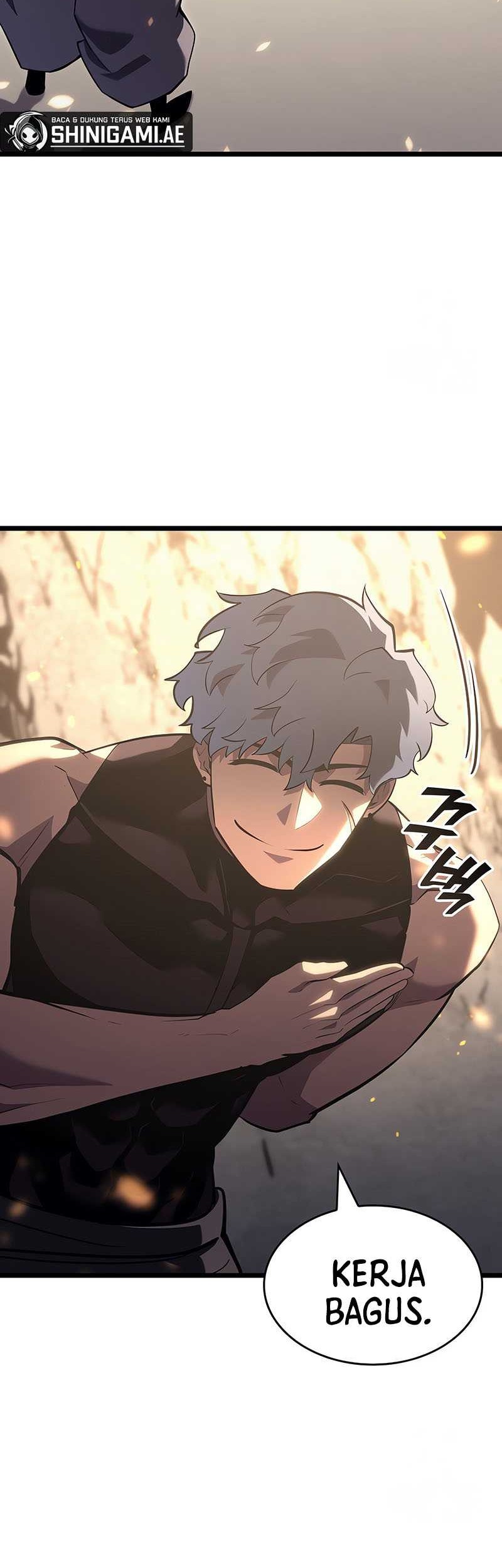Return of the SSS-Class Ranker Chapter 106 - halaman 5