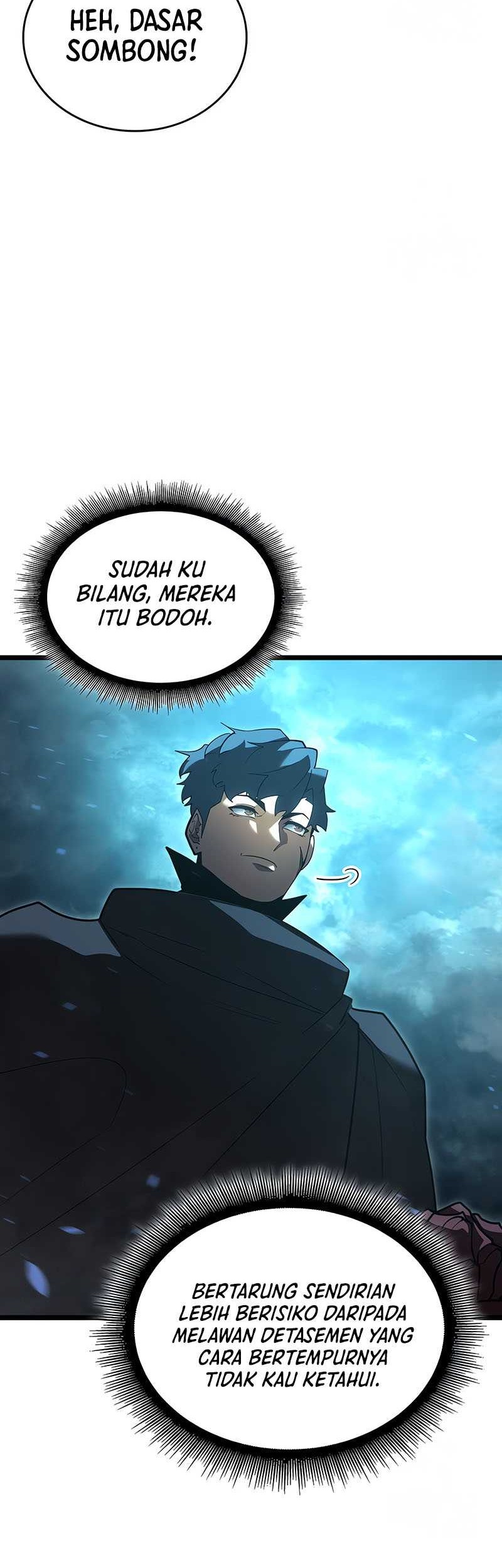 Return of the SSS-Class Ranker Chapter 106 - halaman 50