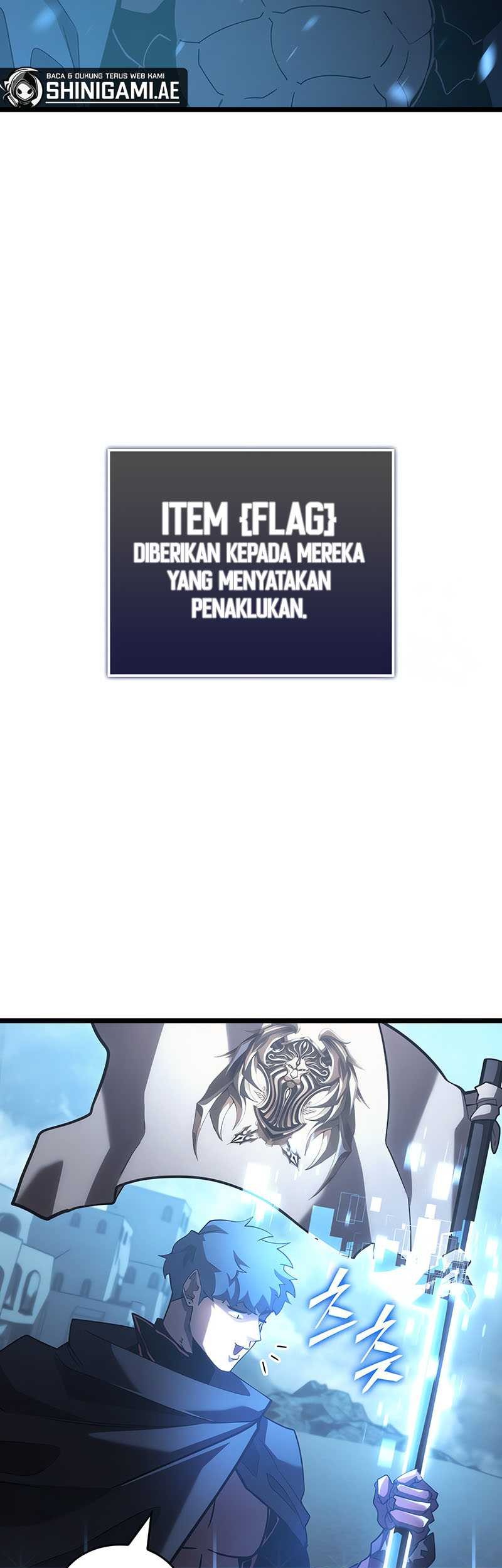 Return of the SSS-Class Ranker Chapter 106 - halaman 55