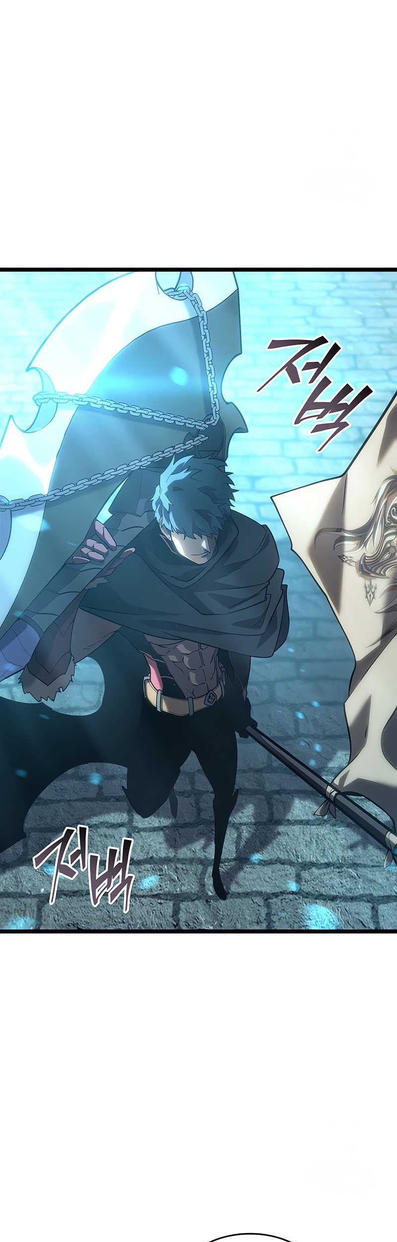 Return of the SSS-Class Ranker Chapter 106 - halaman 61