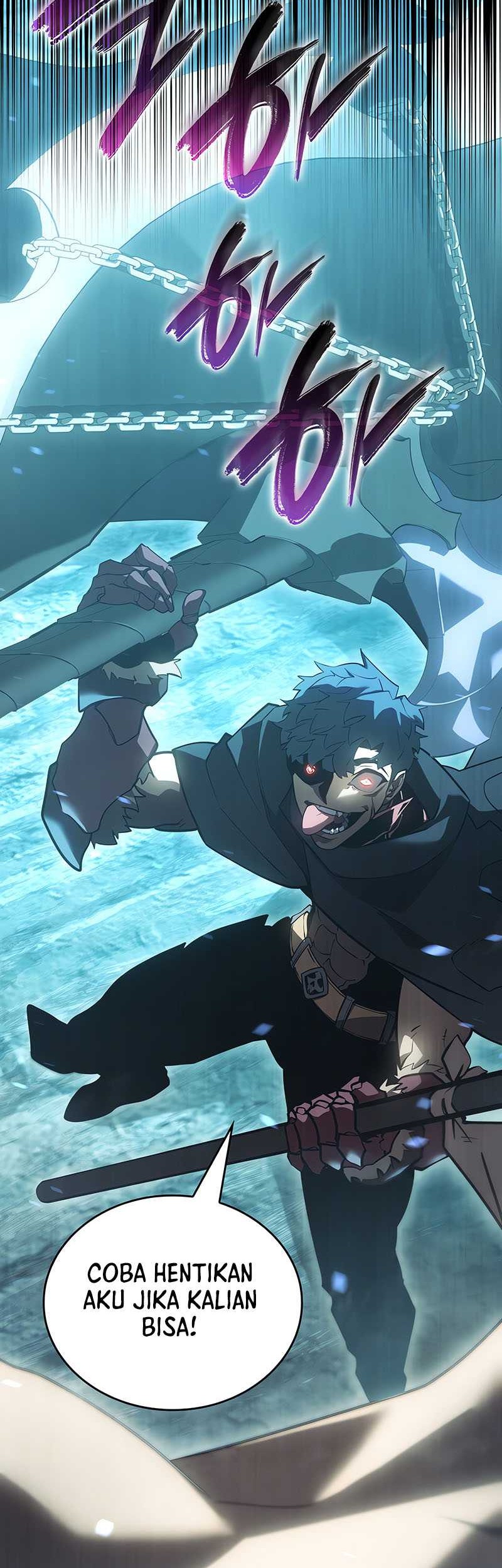 Return of the SSS-Class Ranker Chapter 106 - halaman 64