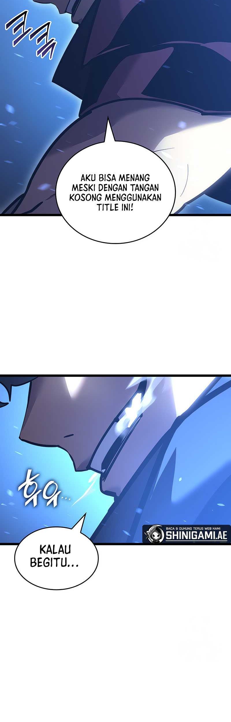 Return of the SSS-Class Ranker Chapter 106 - halaman 66