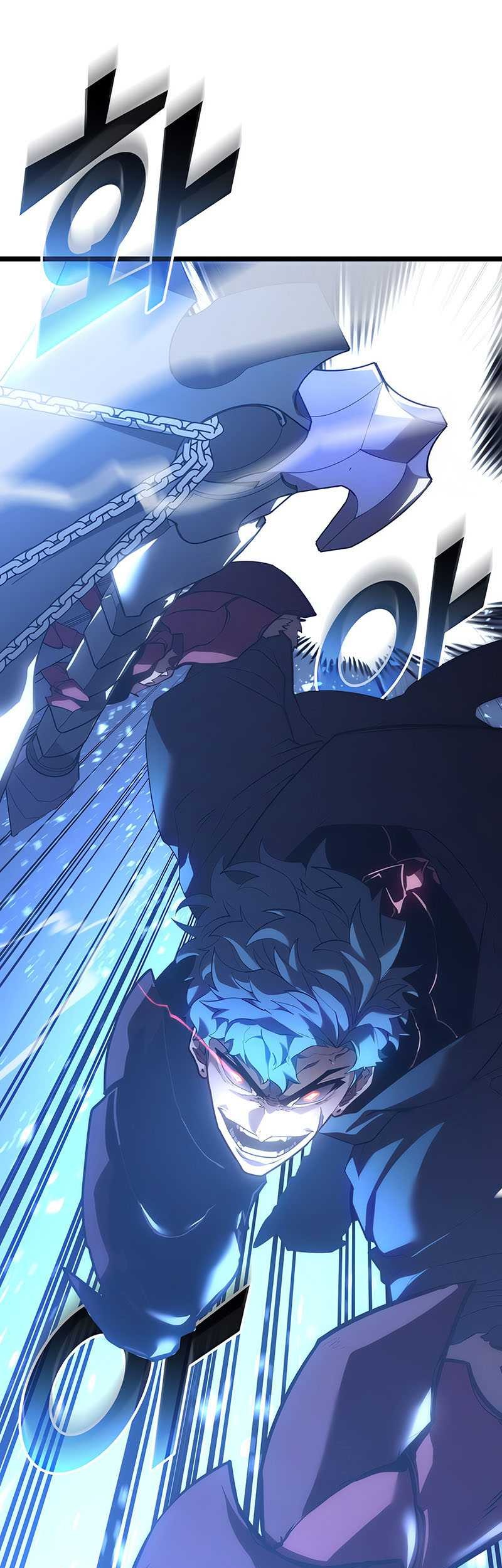 Return of the SSS-Class Ranker Chapter 106 - halaman 67