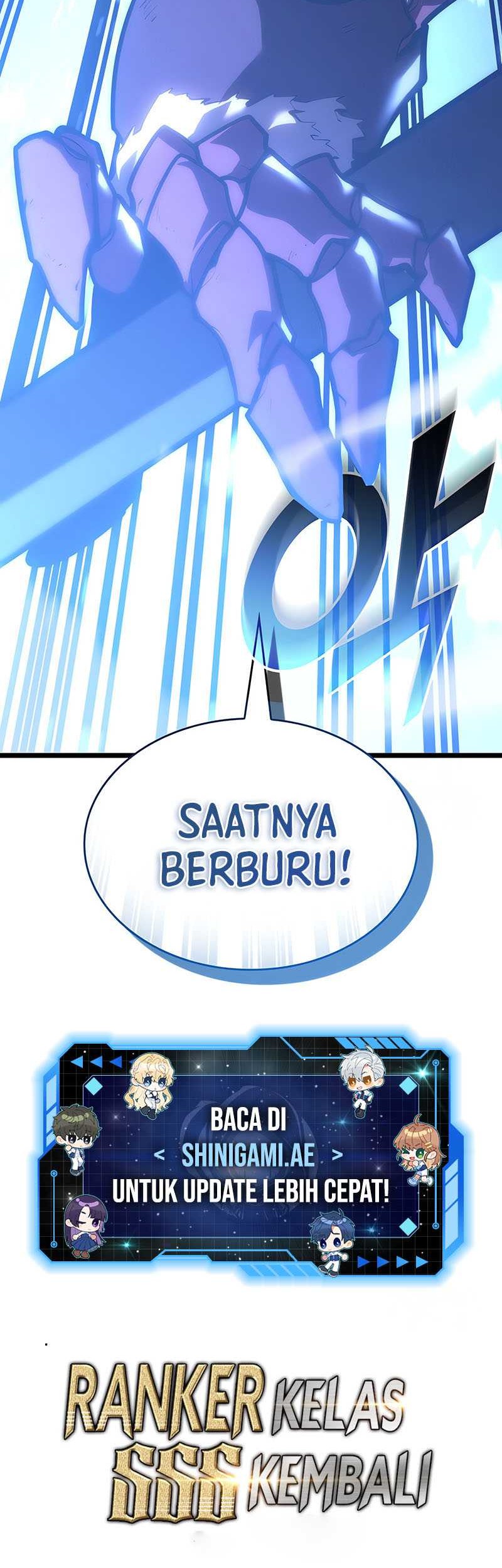 Return of the SSS-Class Ranker Chapter 106 - halaman 68