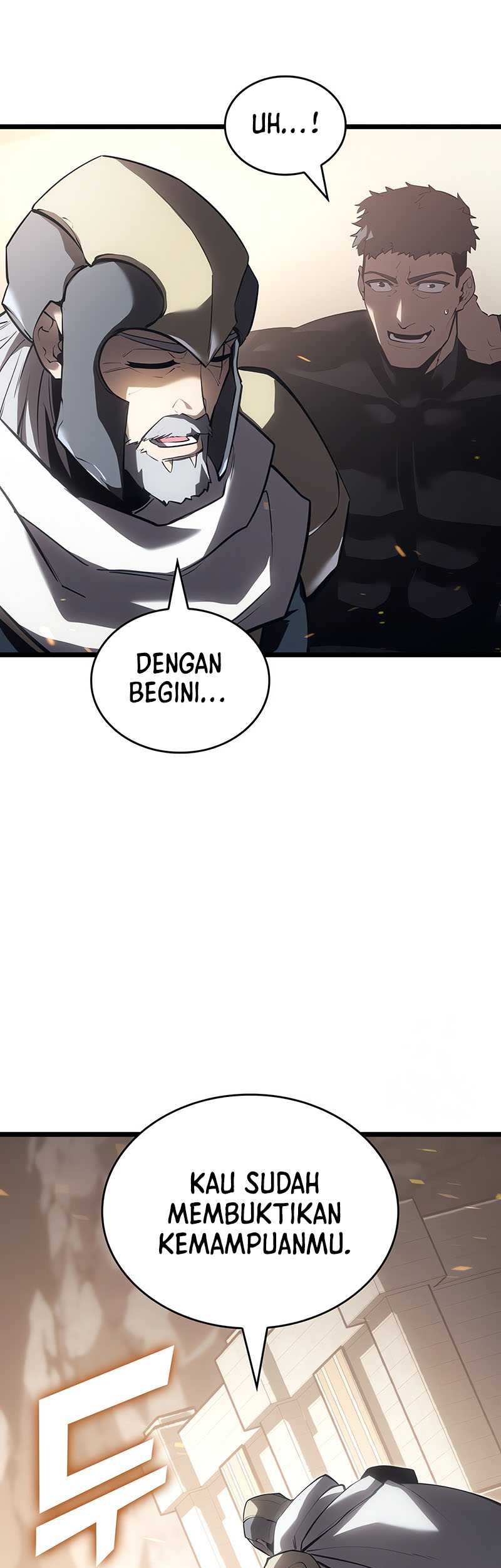 Return of the SSS-Class Ranker Chapter 106 - halaman 7