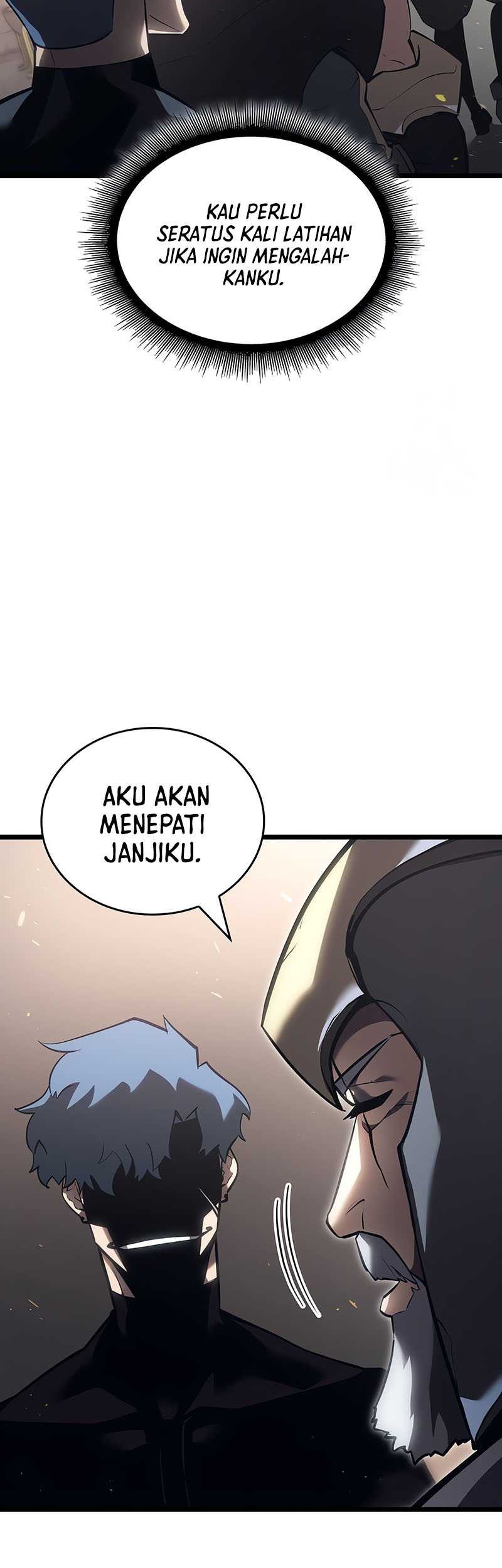 Return of the SSS-Class Ranker Chapter 106 - halaman 9