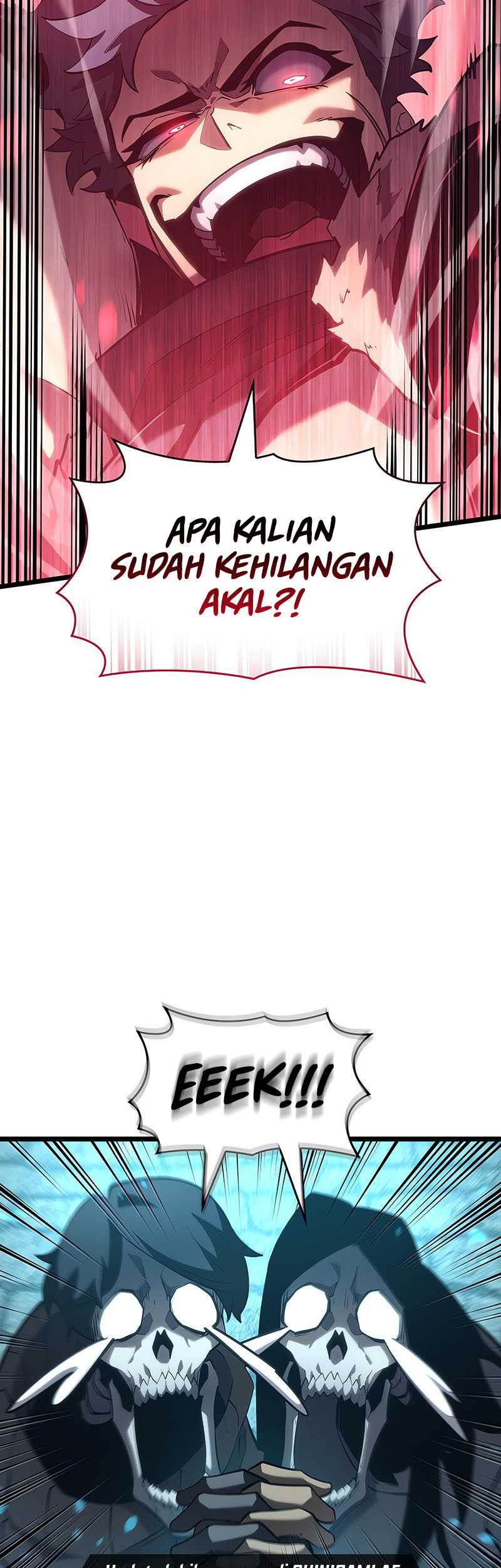 Return of the SSS-Class Ranker Chapter 107 - halaman 12