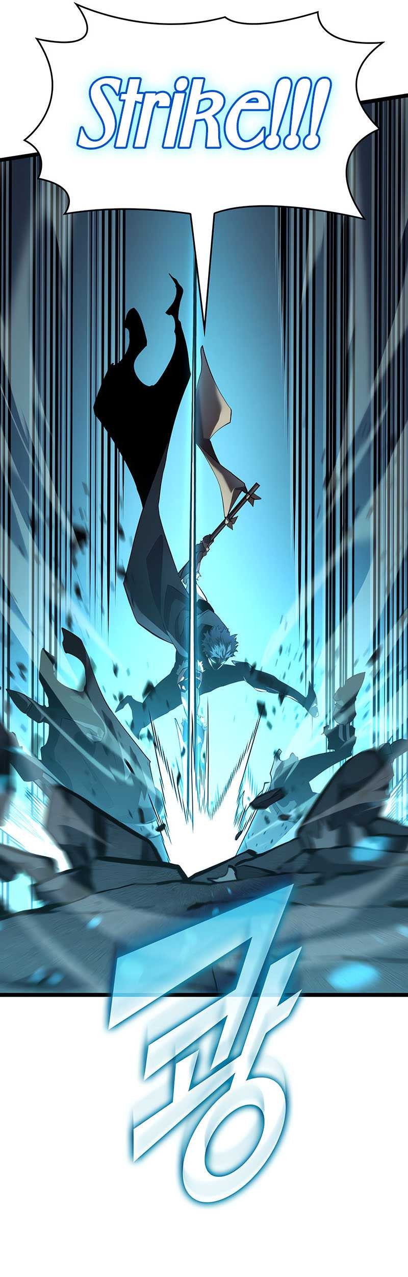 Return of the SSS-Class Ranker Chapter 107 - halaman 14