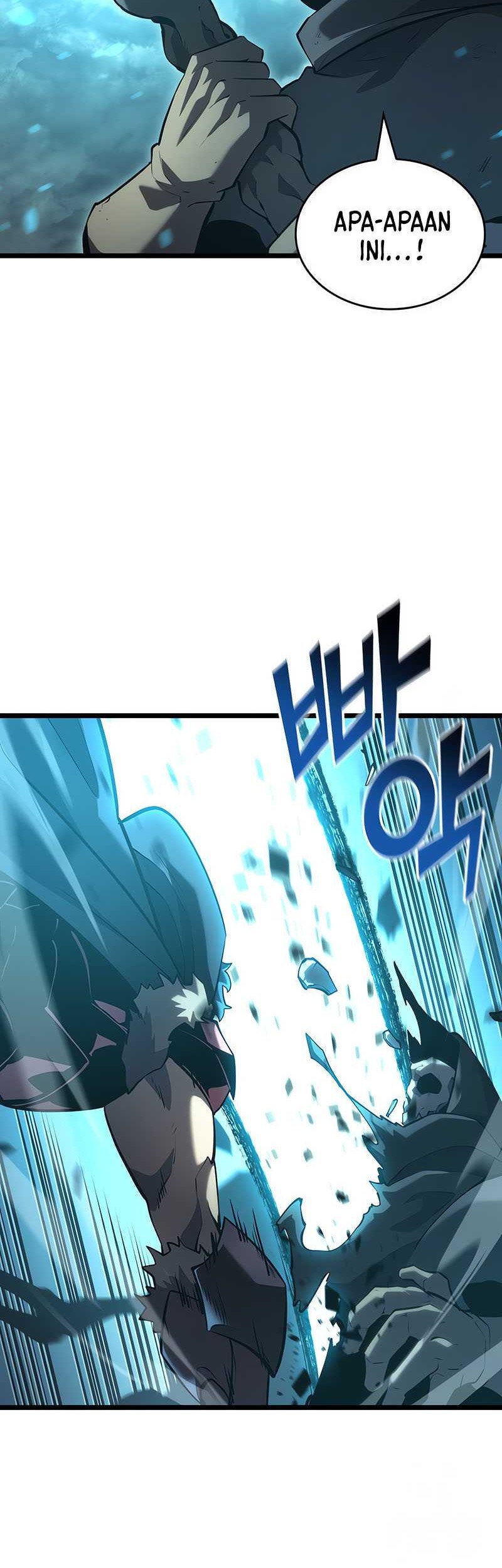 Return of the SSS-Class Ranker Chapter 107 - halaman 17