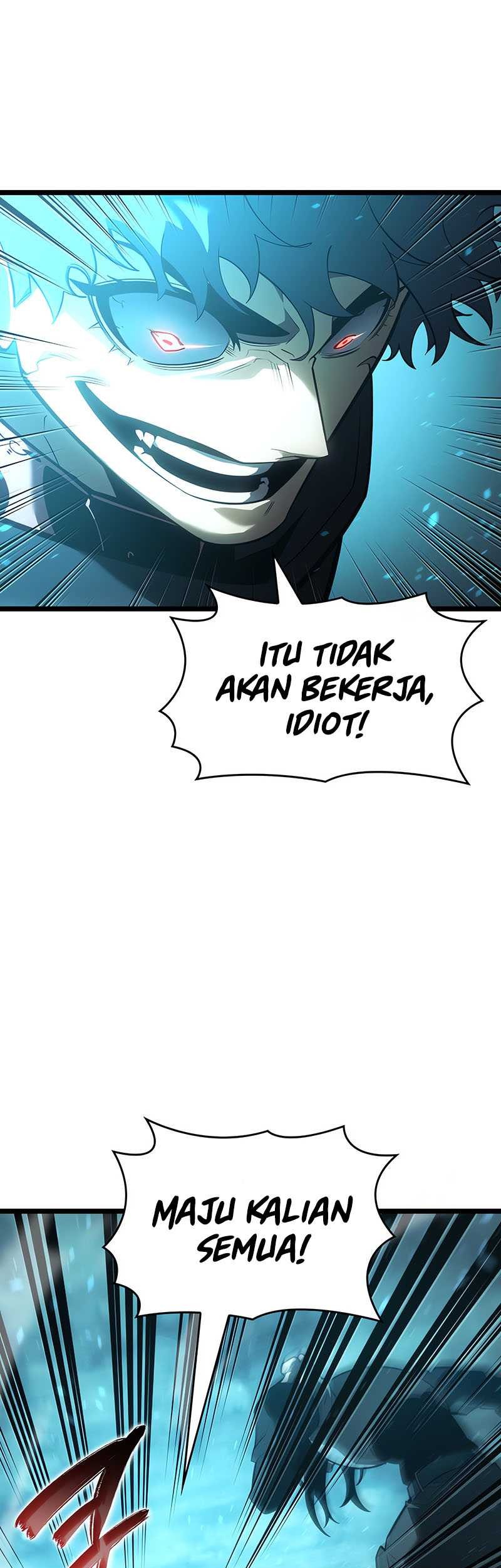 Return of the SSS-Class Ranker Chapter 107 - halaman 18