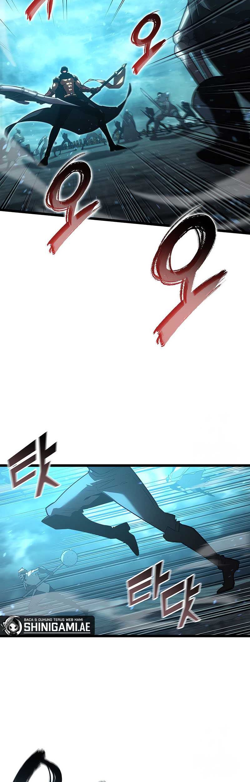 Return of the SSS-Class Ranker Chapter 107 - halaman 19