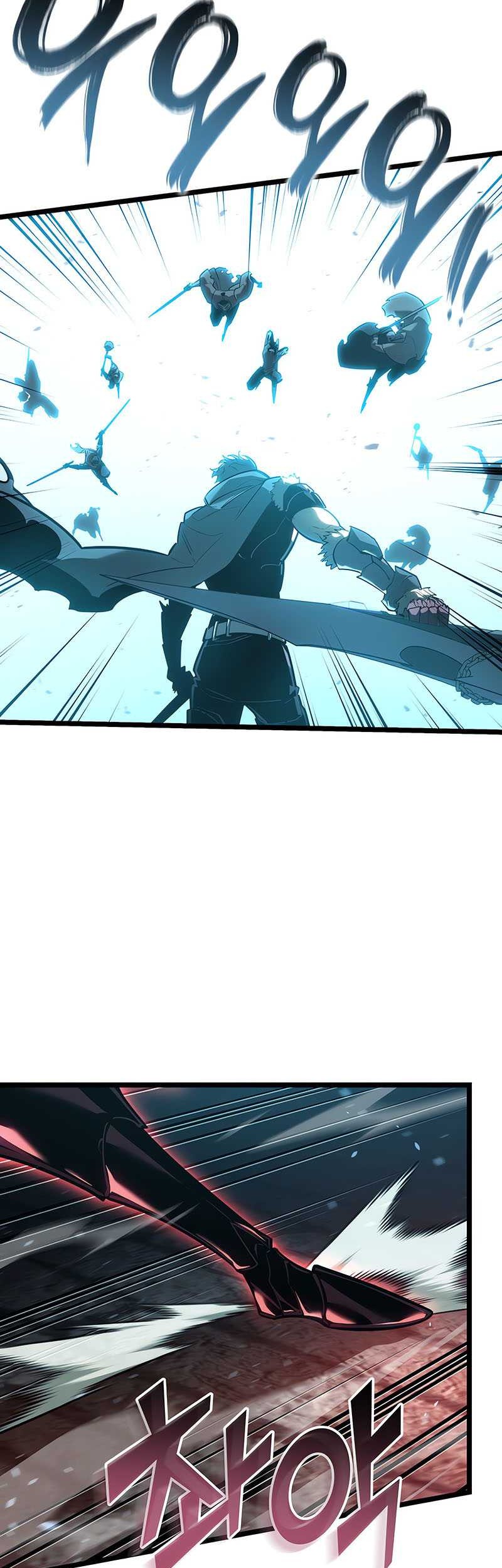 Return of the SSS-Class Ranker Chapter 107 - halaman 20