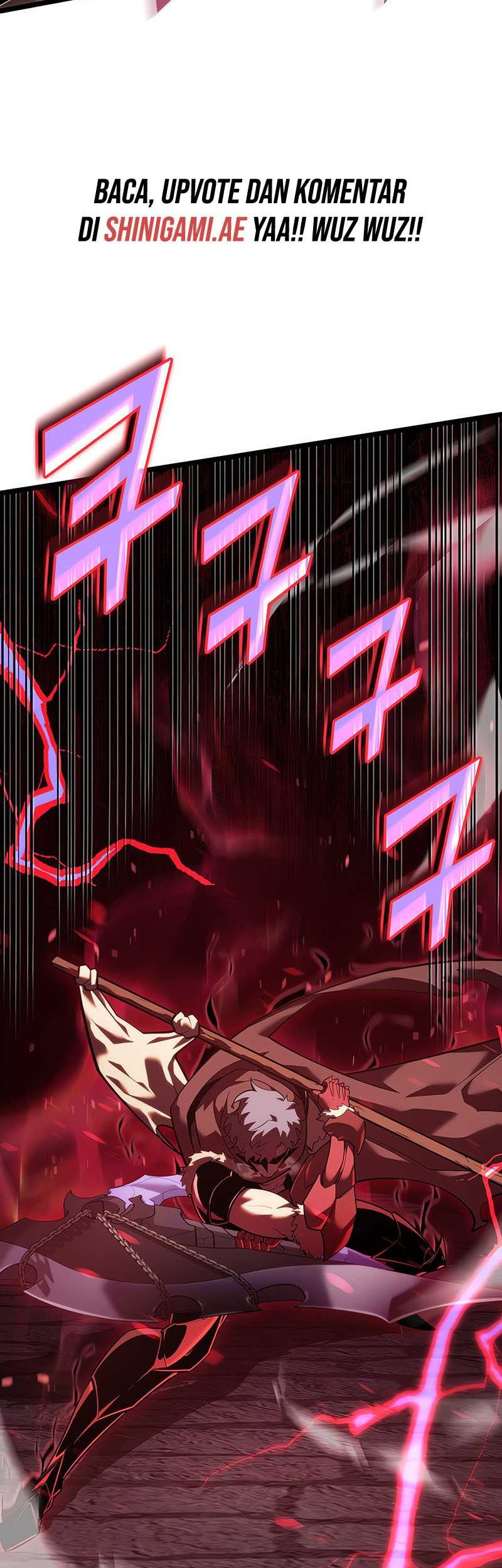 Return of the SSS-Class Ranker Chapter 107 - halaman 21