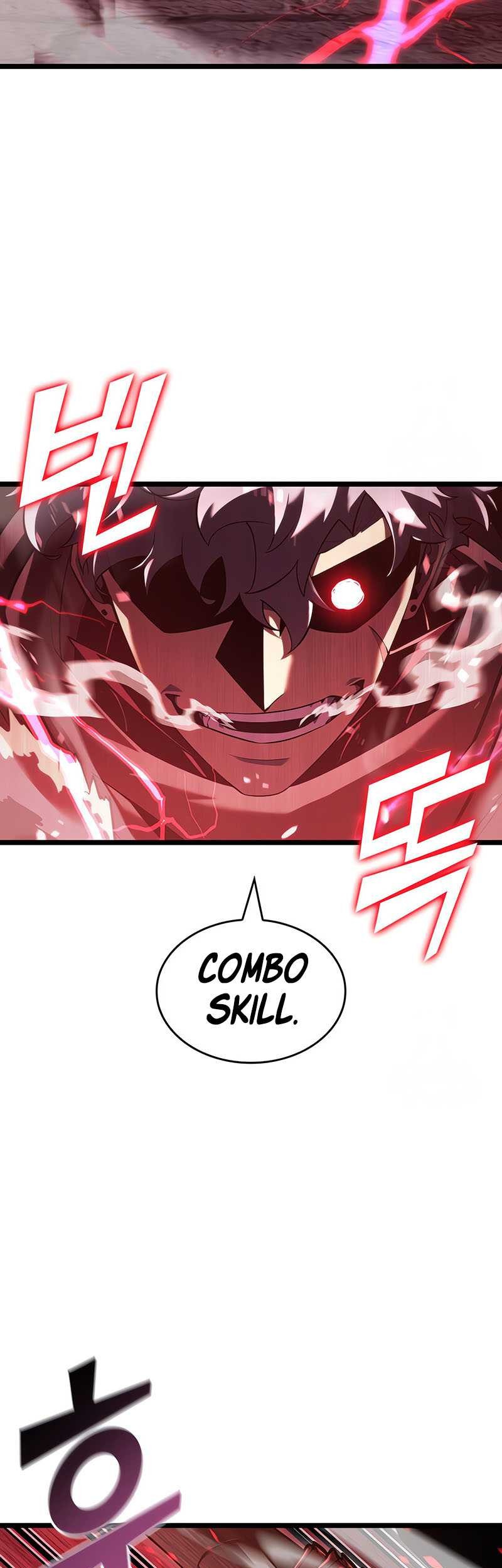Return of the SSS-Class Ranker Chapter 107 - halaman 22