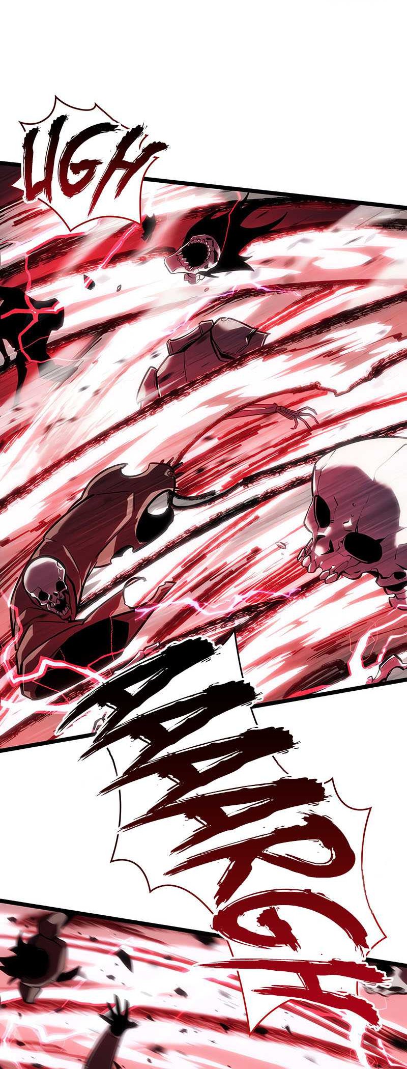 Return of the SSS-Class Ranker Chapter 107 - halaman 25