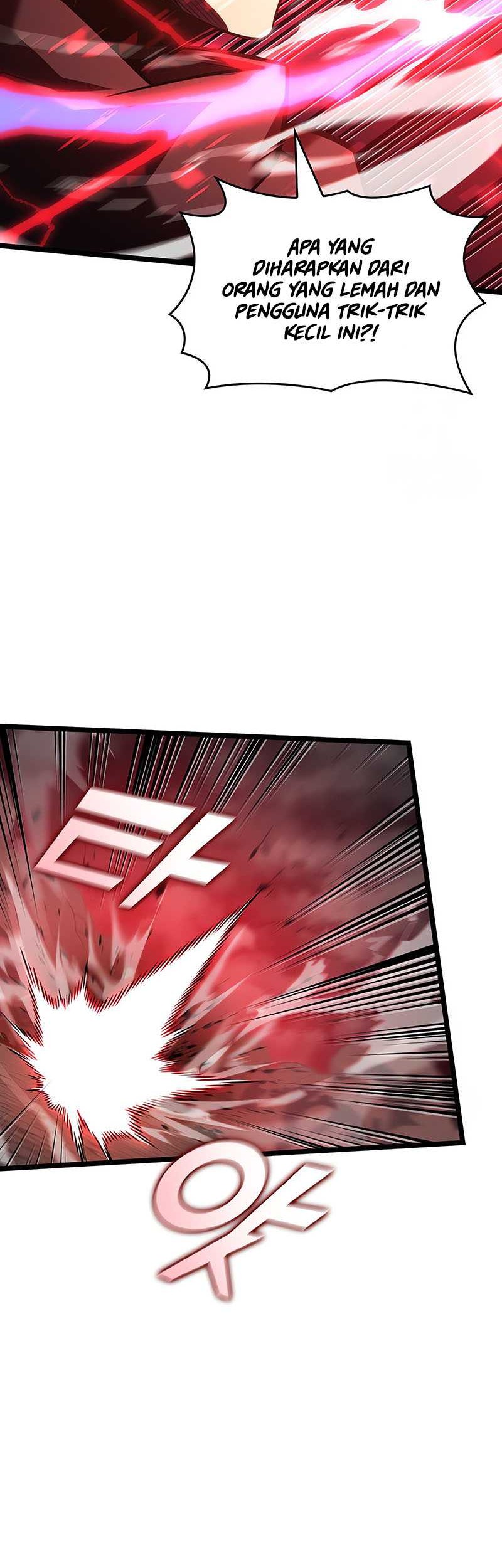 Return of the SSS-Class Ranker Chapter 107 - halaman 27