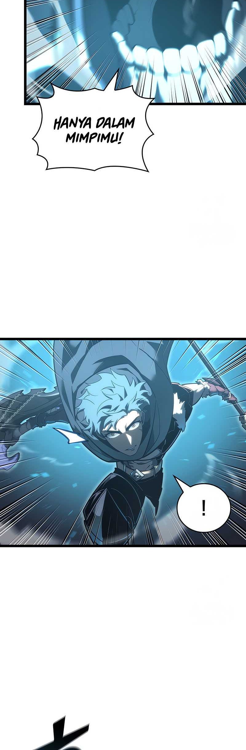 Return of the SSS-Class Ranker Chapter 107 - halaman 29