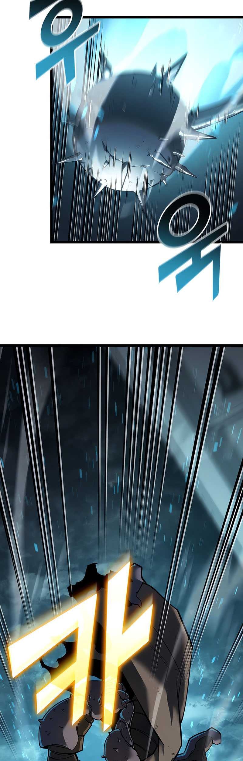 Return of the SSS-Class Ranker Chapter 107 - halaman 30