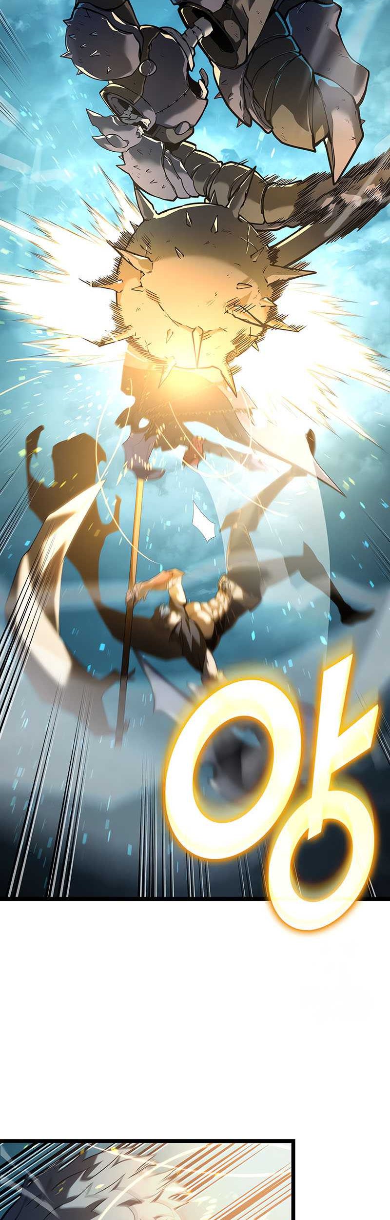 Return of the SSS-Class Ranker Chapter 107 - halaman 31