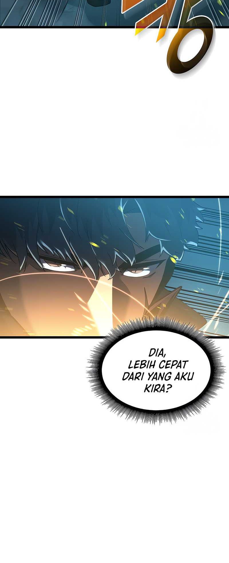 Return of the SSS-Class Ranker Chapter 107 - halaman 37