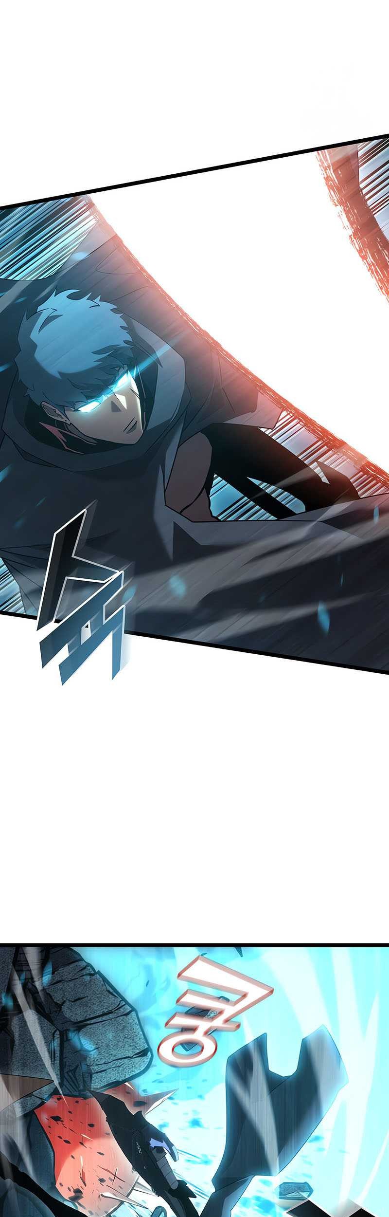 Return of the SSS-Class Ranker Chapter 107 - halaman 42