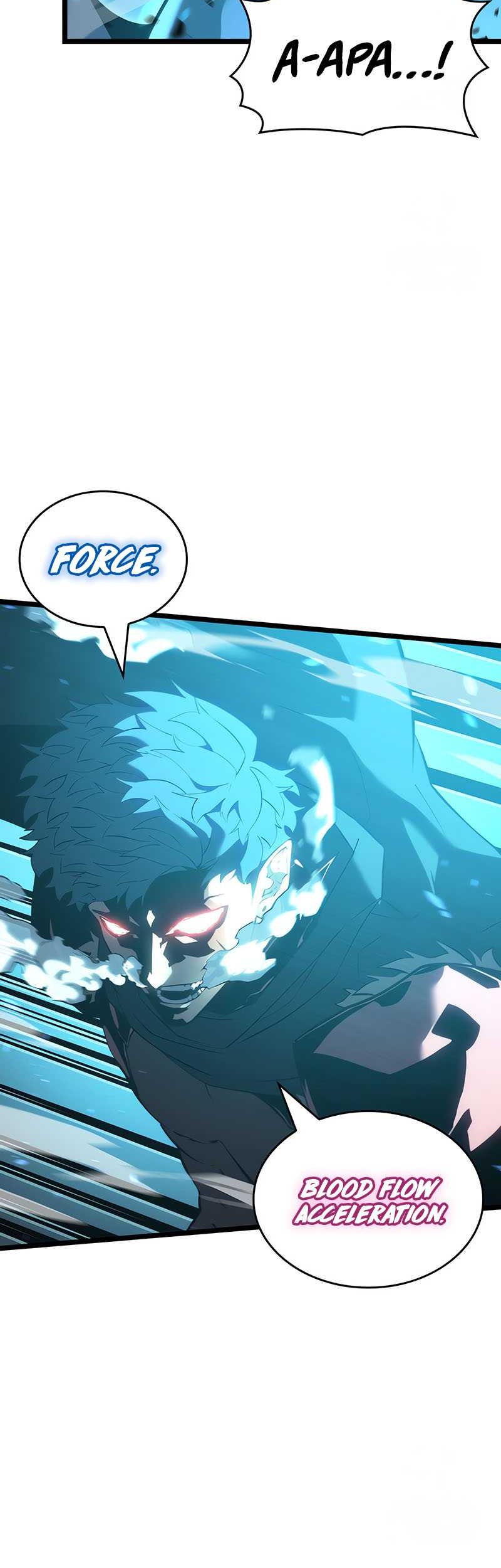 Return of the SSS-Class Ranker Chapter 107 - halaman 44