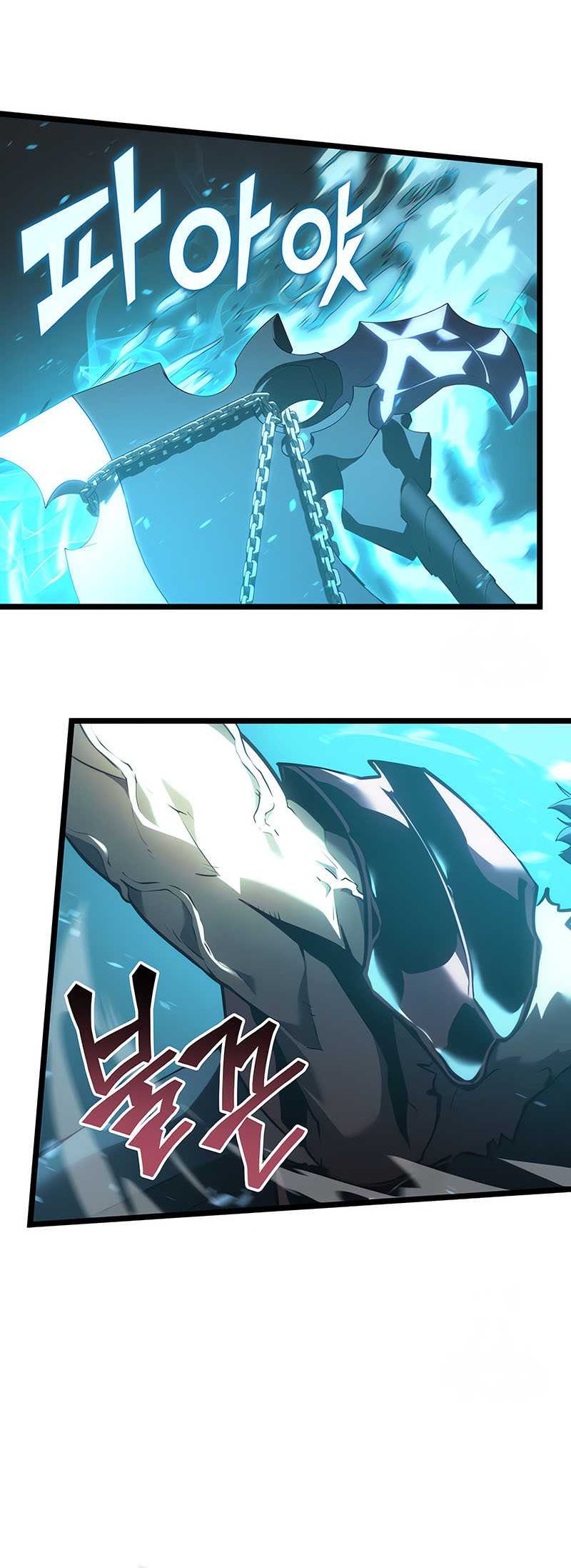 Return of the SSS-Class Ranker Chapter 107 - halaman 45