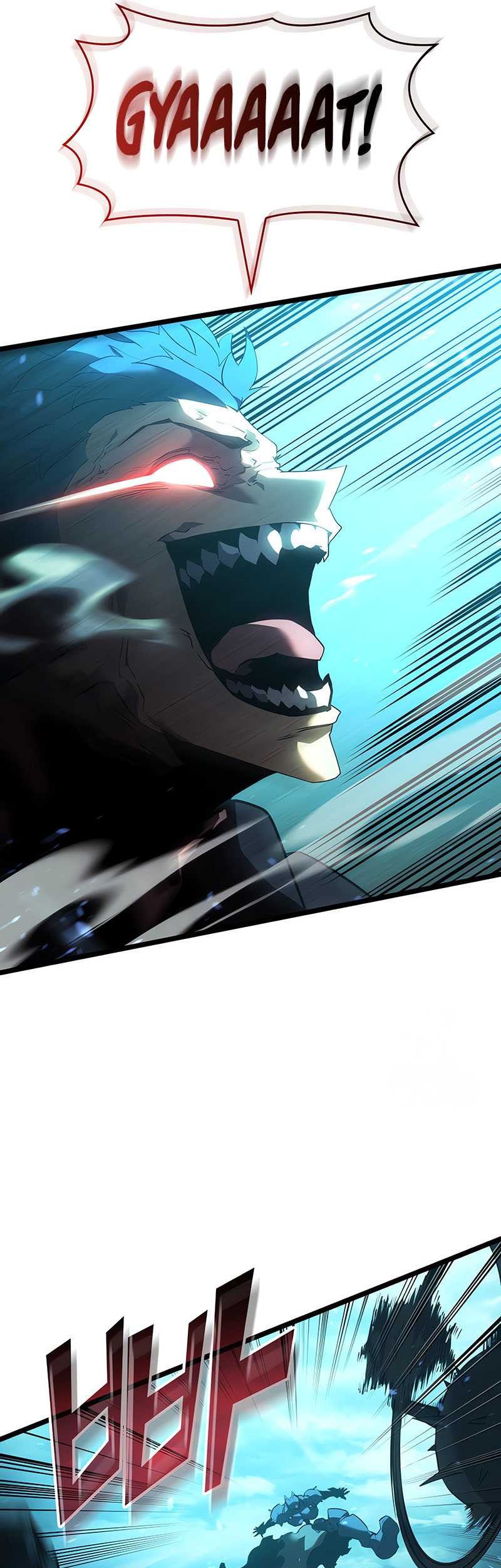 Return of the SSS-Class Ranker Chapter 107 - halaman 46