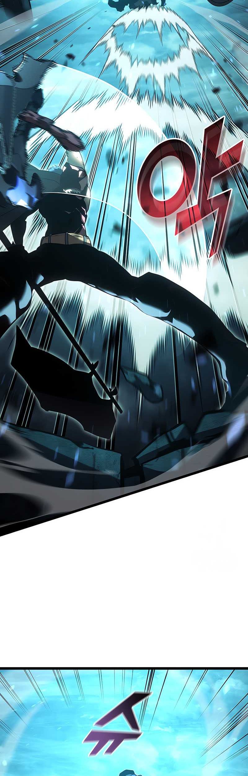 Return of the SSS-Class Ranker Chapter 107 - halaman 47