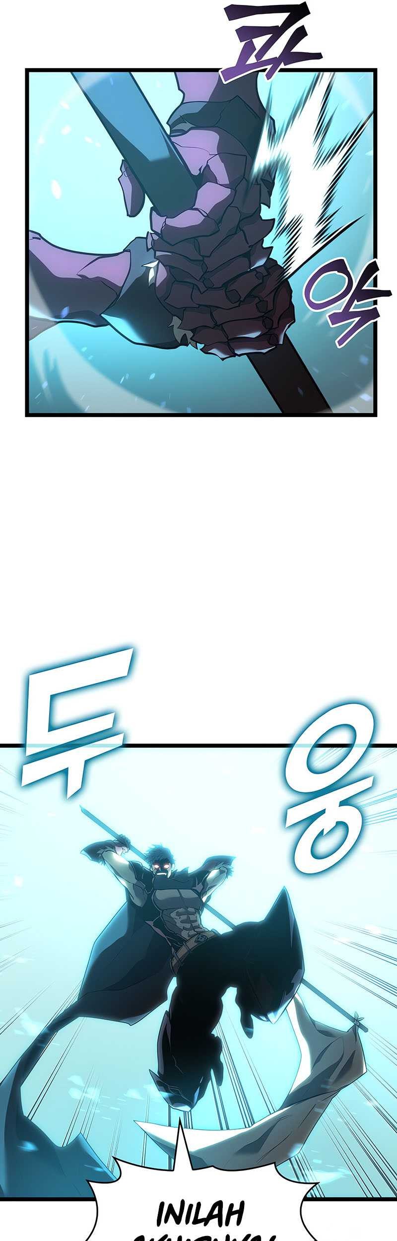Return of the SSS-Class Ranker Chapter 107 - halaman 50