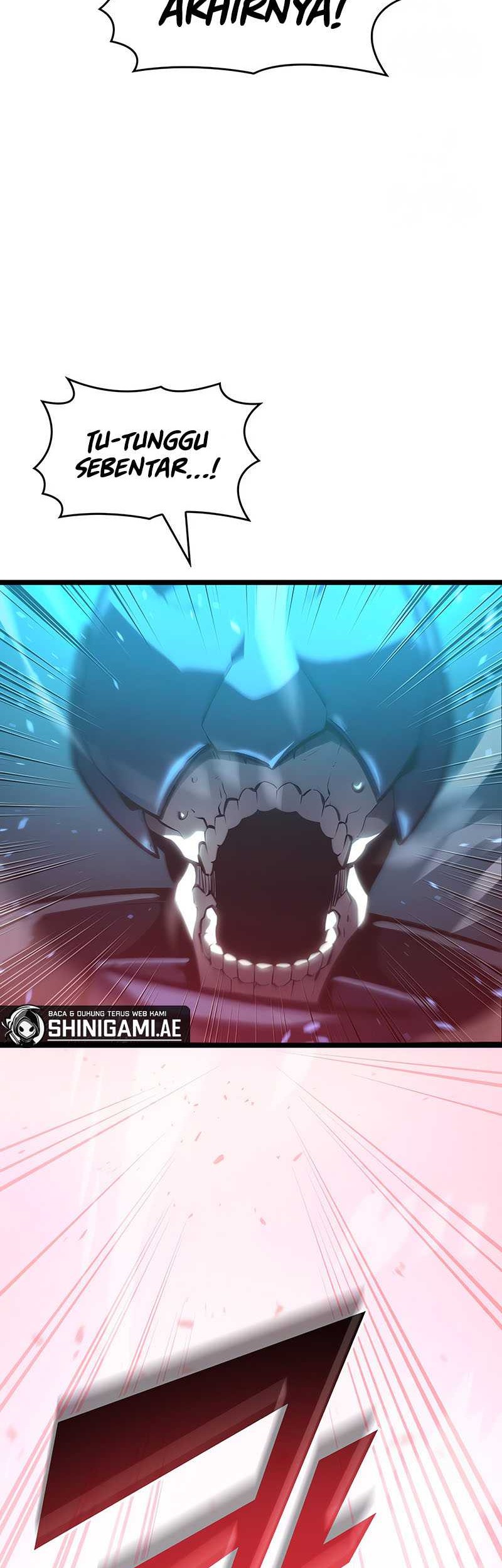 Return of the SSS-Class Ranker Chapter 107 - halaman 51