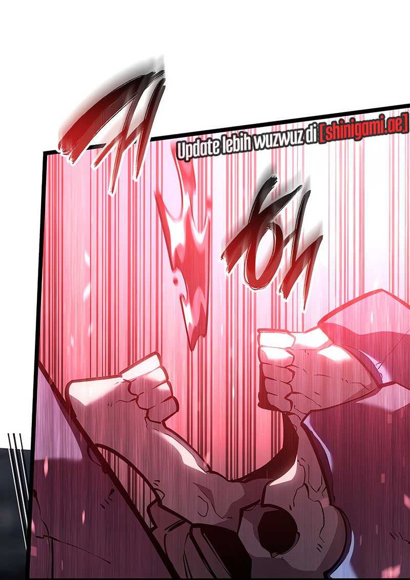 Return of the SSS-Class Ranker Chapter 107 - halaman 53