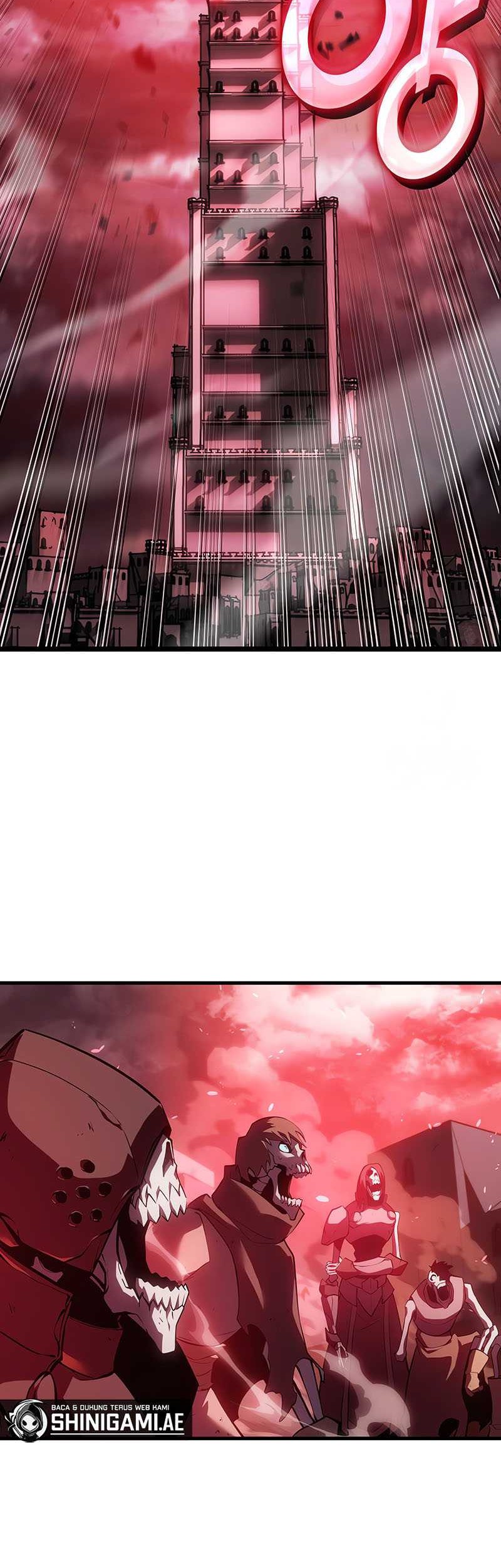 Return of the SSS-Class Ranker Chapter 107 - halaman 55