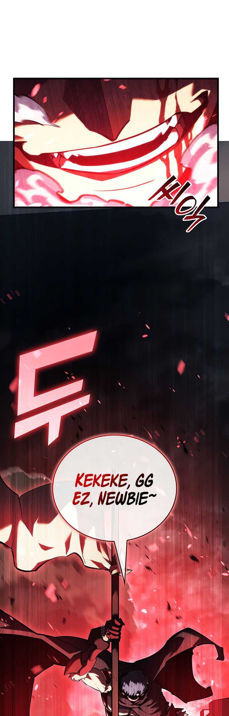 Return of the SSS-Class Ranker Chapter 107 - halaman 56