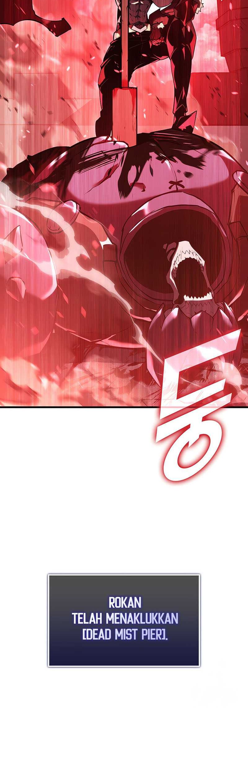 Return of the SSS-Class Ranker Chapter 107 - halaman 57