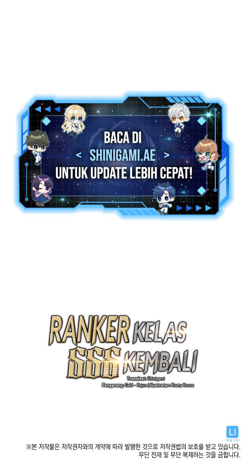Return of the SSS-Class Ranker Chapter 107 - halaman 58