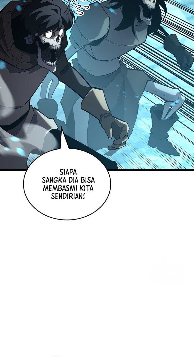 Return of the SSS-Class Ranker Chapter 107 - halaman 9