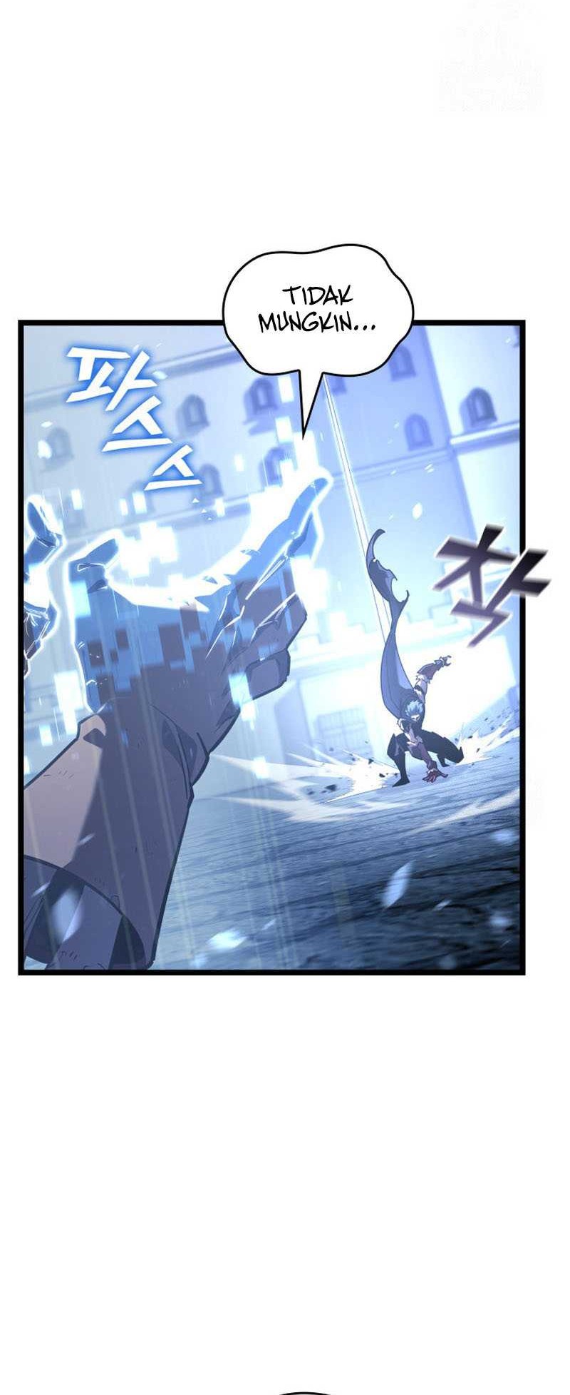 Return of the SSS-Class Ranker Chapter 108 - halaman 10