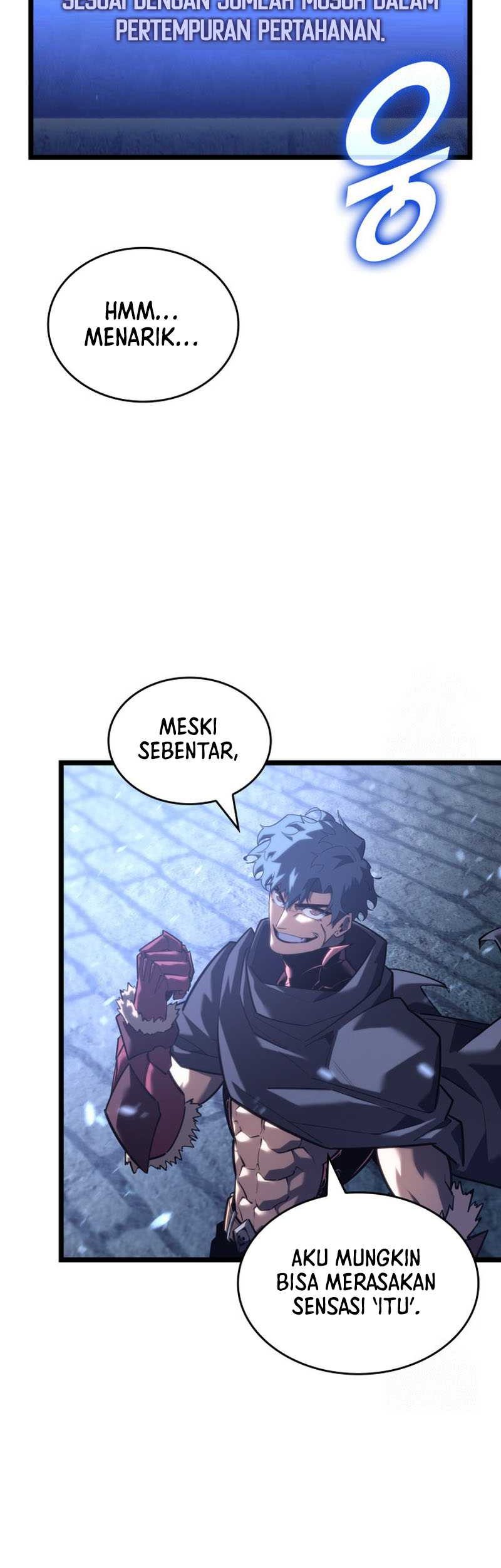 Return of the SSS-Class Ranker Chapter 108 - halaman 13