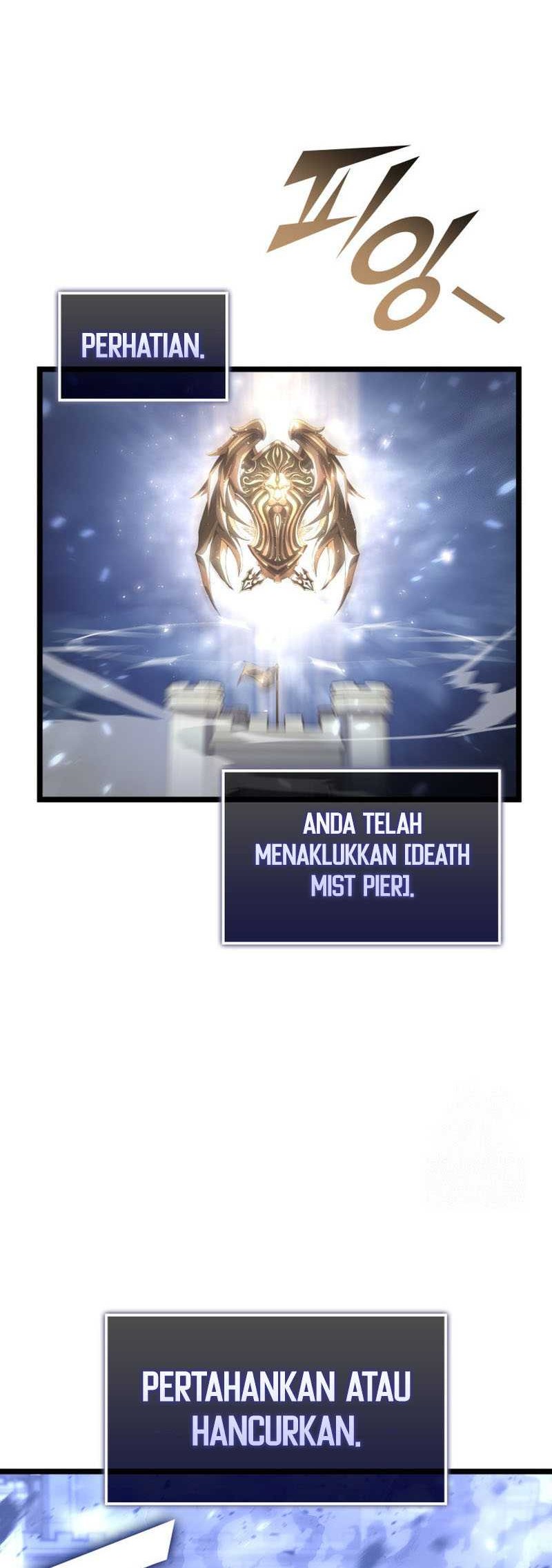 Return of the SSS-Class Ranker Chapter 108 - halaman 14