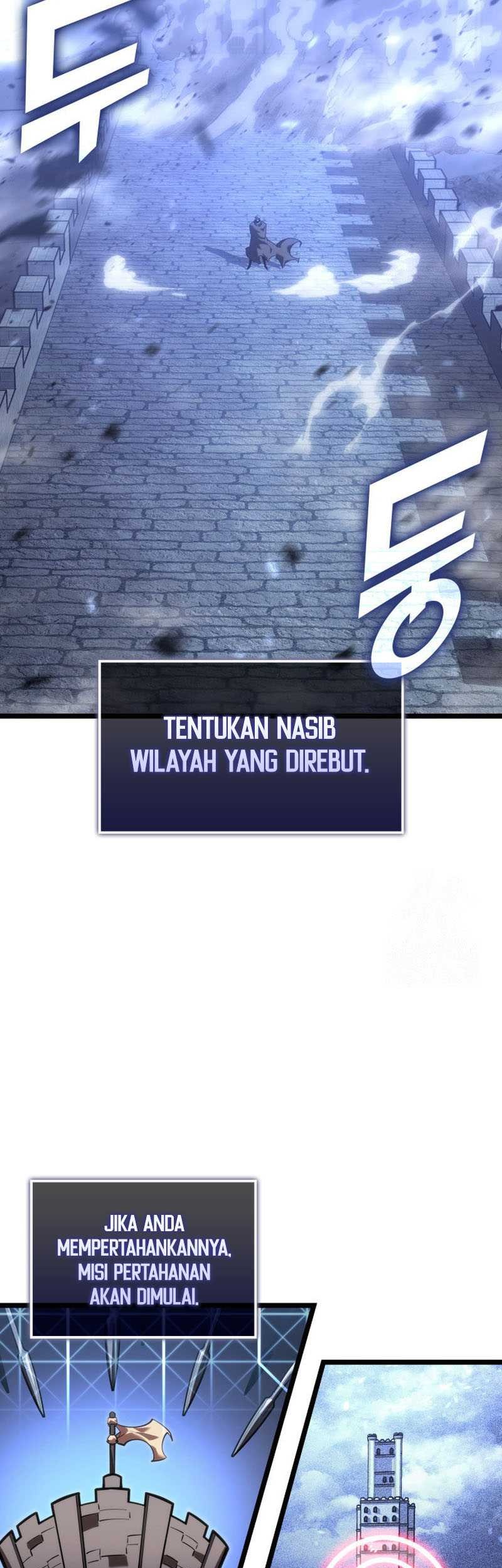 Return of the SSS-Class Ranker Chapter 108 - halaman 15