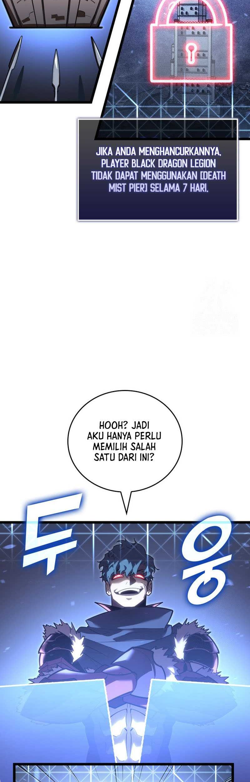 Return of the SSS-Class Ranker Chapter 108 - halaman 16