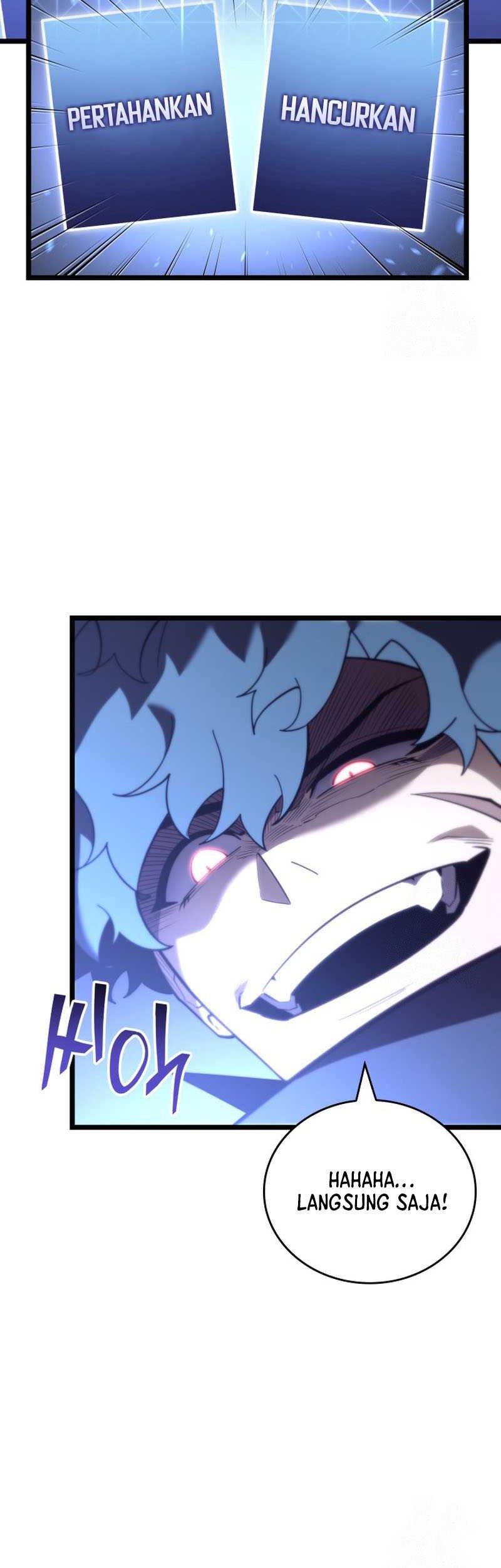 Return of the SSS-Class Ranker Chapter 108 - halaman 17